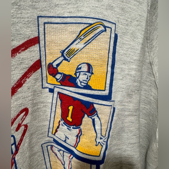 Vtg 1990’s Jai Alai Sweater - RARE - Picture 4 of 8